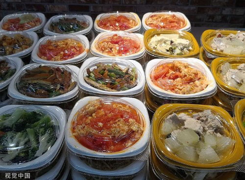 預(yù)制菜國標(biāo)落地 規(guī)范食用農(nóng)產(chǎn)品初加工，促進(jìn)行業(yè)健康發(fā)展