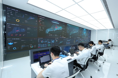 廣東試點數據交易與粵港澳大灣區大數據中心建設協同推進