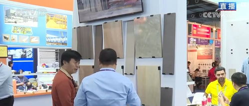 底色與亮點 廣交會刮起綠色旋風，貢獻綠色中國制造力量
